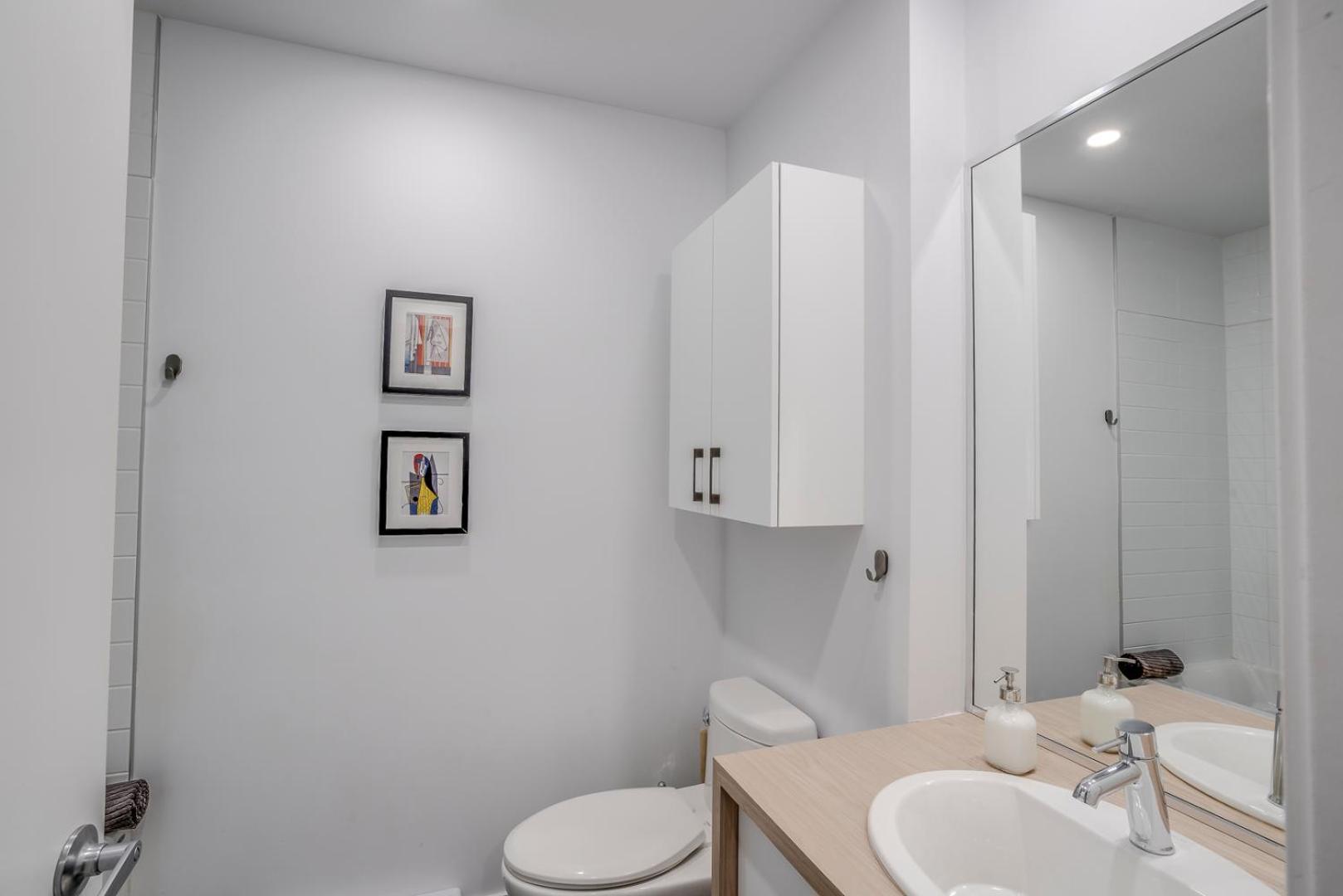 Le Studio Picasso "Parking Inclus" Québec Zewnętrze zdjęcie